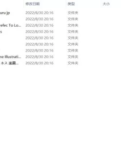 <b style='color: red;'>[已失效] </b>[转载搬运] To Love-Ru Artbook Collection[出包女王] [1+3G][百度盘]